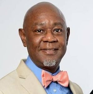 Meet your Posher, Everett